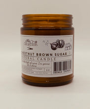 Natural Coconut Wax Candles