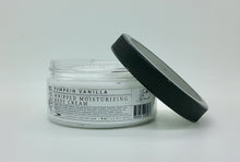 Whipped Moisturizing Body Cream