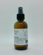 Body and Room Spray