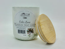 Candles That Care