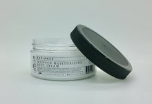 Whipped Moisturizing Body Cream