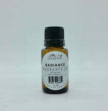Fragrance Oils