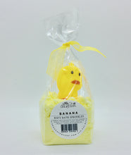 Kid's Fizzing Bath Sprinkles (w/ Toy)