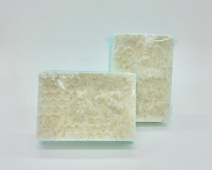 Buttermilk Baby Soap