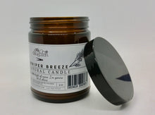 Natural Coconut Wax Candles
