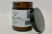 Natural Coconut Wax Candles