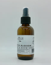 Body and Room Spray