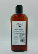 Shower Gel