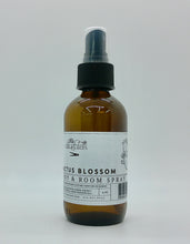Body and Room Spray