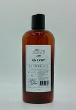 Shower Gel
