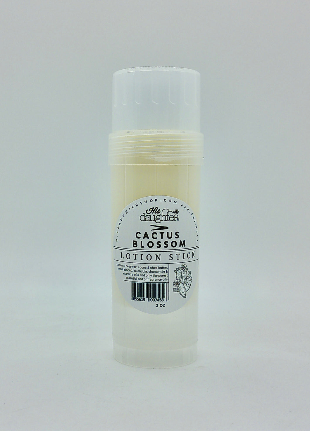 Lotion Stick