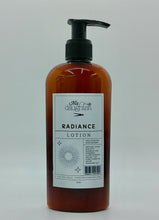 Moisturizing Body Lotion