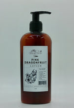 Moisturizing Body Lotion