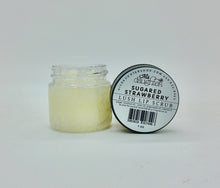 Lush Lip Scrub