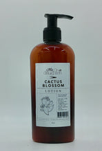 Moisturizing Body Lotion