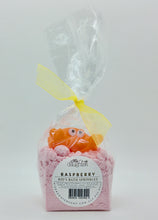 Kid's Fizzing Bath Sprinkles (w/ Toy)