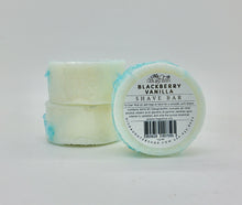 Shave Bar