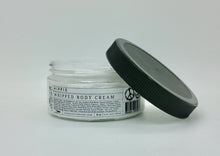 Whipped Body Cream