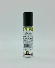 Botanical Perfume Roller Balls