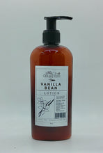 Moisturizing Body Lotion