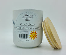 Candles That Care