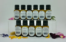 Fragrance Oils