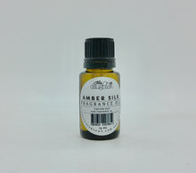 Fragrance Oils