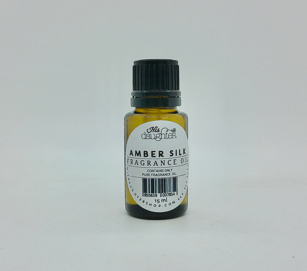 Fragrance Oils