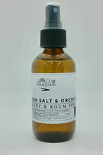 Body and Room Spray
