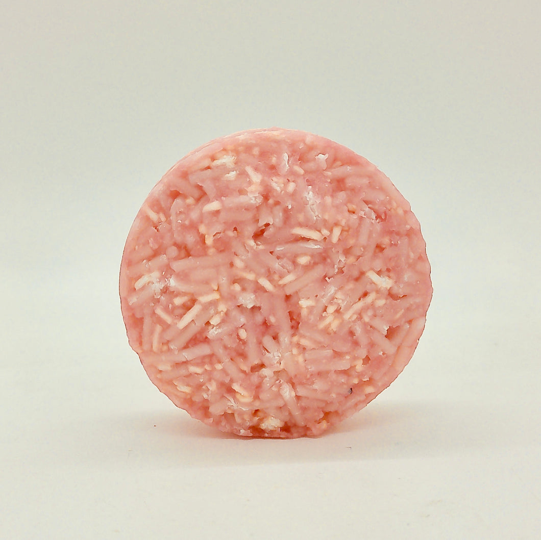 Shampoo Bar