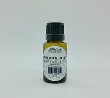 Fragrance Oils