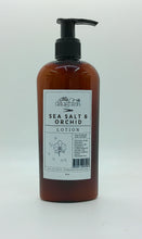 Moisturizing Body Lotion