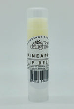 Lip Relief