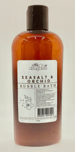 Bubble Bath