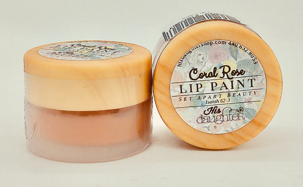 Set Apart Beauty Lip Paint