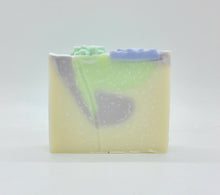 Handcrafted Soap
