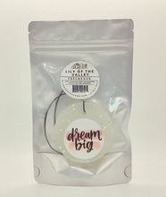 Aroma Therapy Fresheners