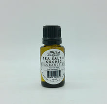 Fragrance Oils