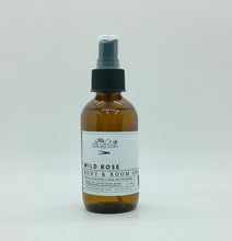 Body and Room Spray