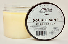 Exfoliating Sugar Scrub