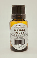 Fragrance Oils