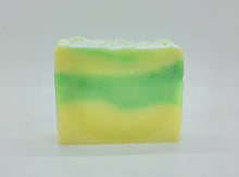 Handcrafted Soap