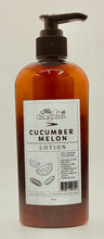 Moisturizing Body Lotion