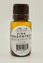 Fragrance Oils