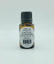 Fragrance Oils
