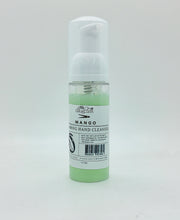 Foaming Hand Cleanser