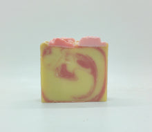 Handcrafted Soap