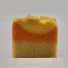 Handcrafted Soap