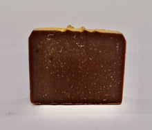 Handcrafted Soap