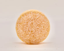 Shampoo Bar
